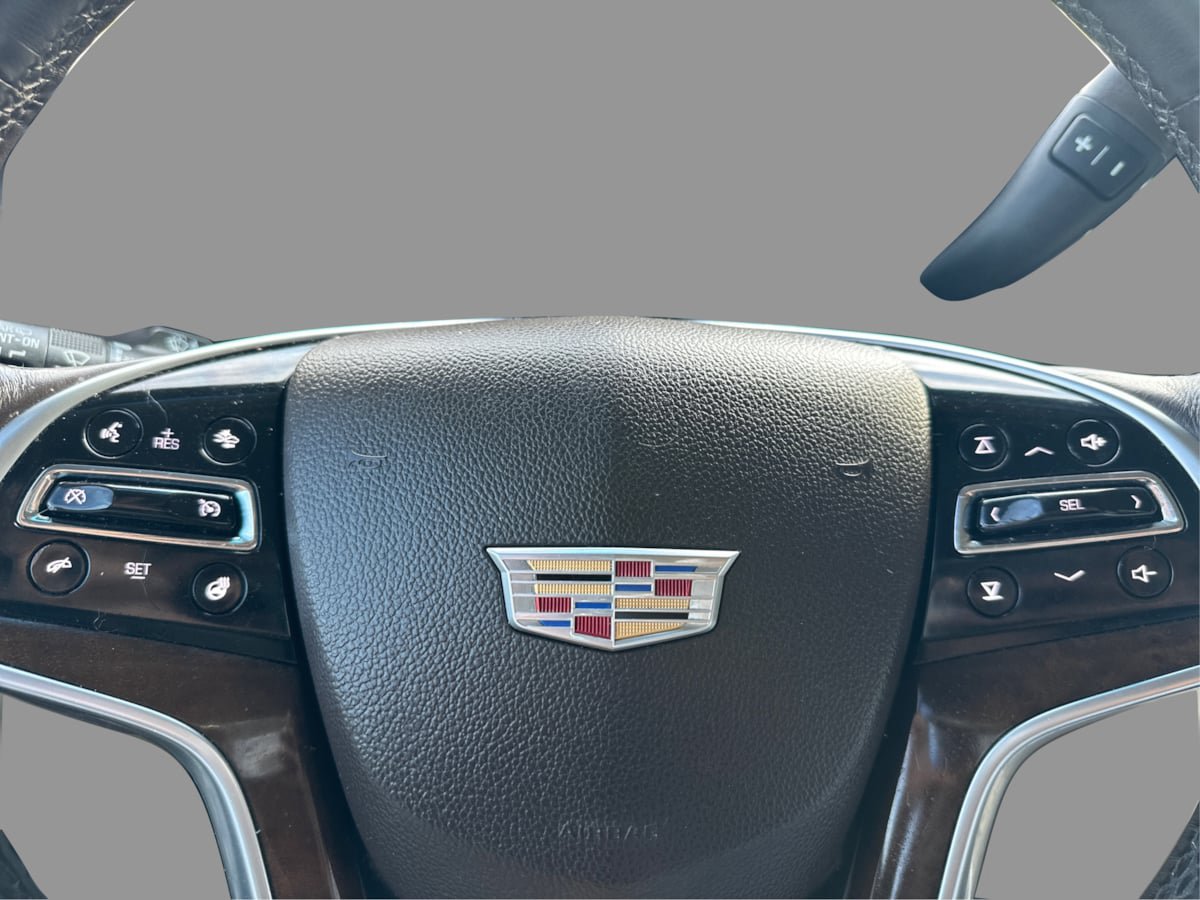 Used 2016 Cadillac Escalade Luxury AWD/4WD image 38