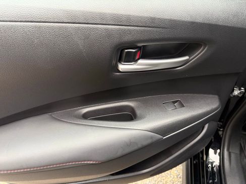 Used 2024 Toyota Corolla SE image 16