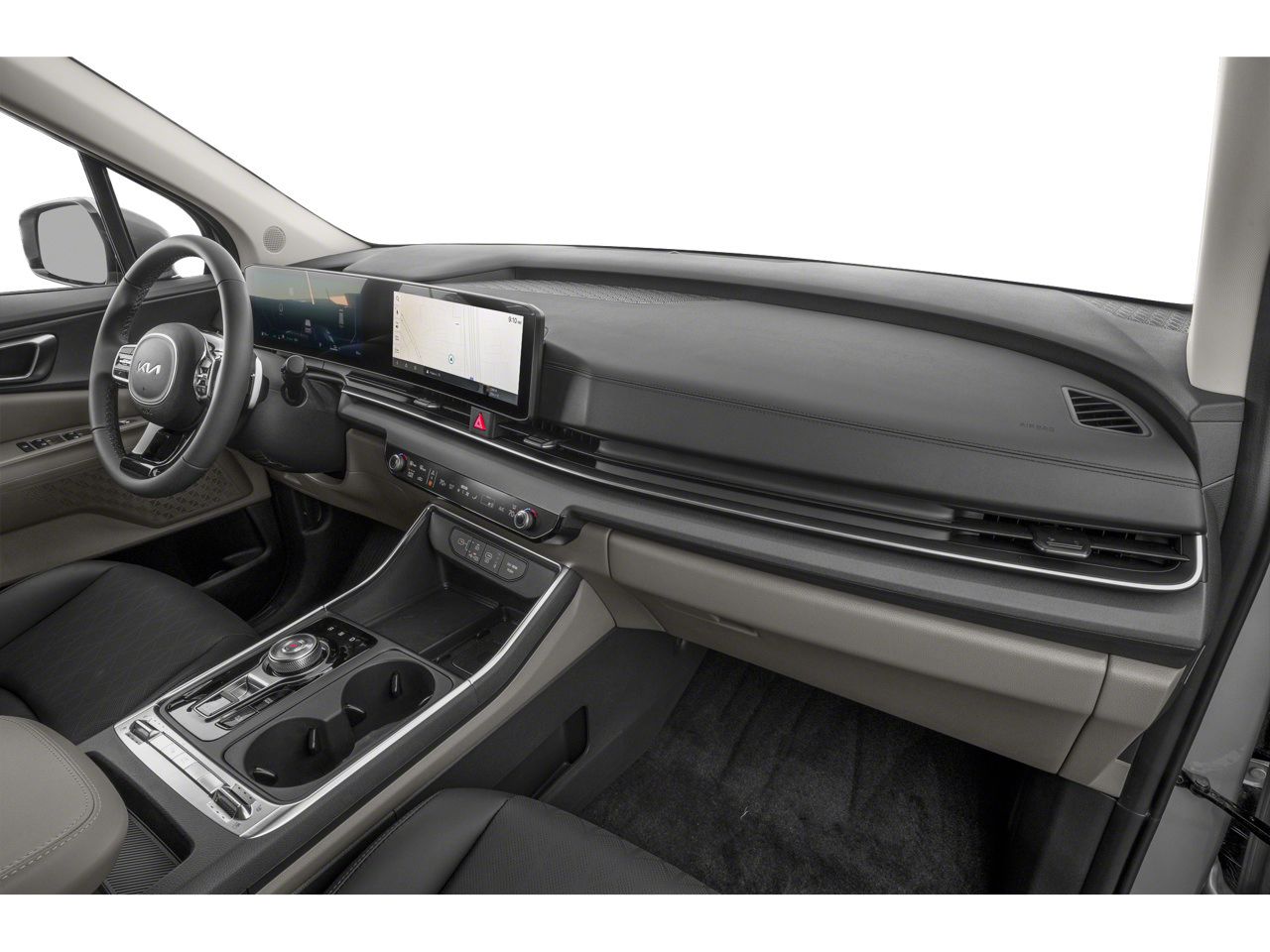 New 2026 Kia Carnival SX FWD image 38