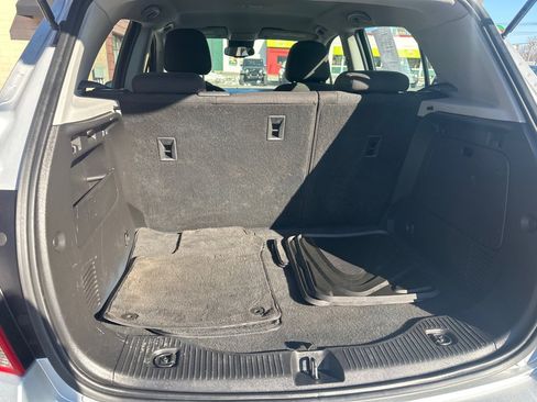 Used 2017 Chevrolet Trax LS image 14