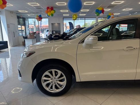 Used 2018 Acura RDX AWD w/ Technology Package image 6
