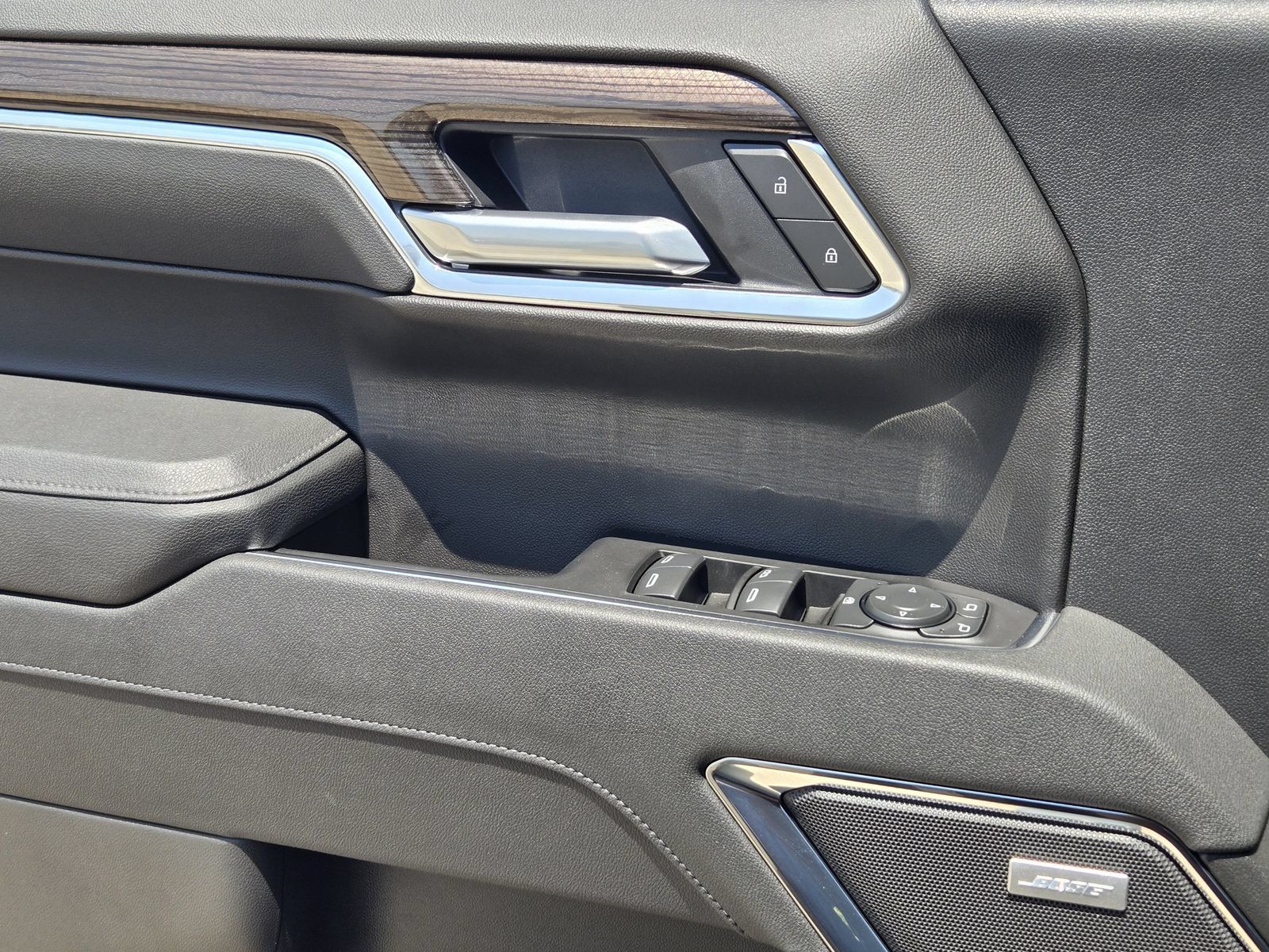 New 2026 Chevrolet Silverado 1500 LT Trail Boss w/ Convenience Package II AWD/4WD image 22