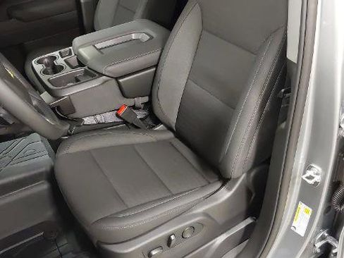 New 2026 Chevrolet Silverado 1500 LT w/ Protection Package image 22