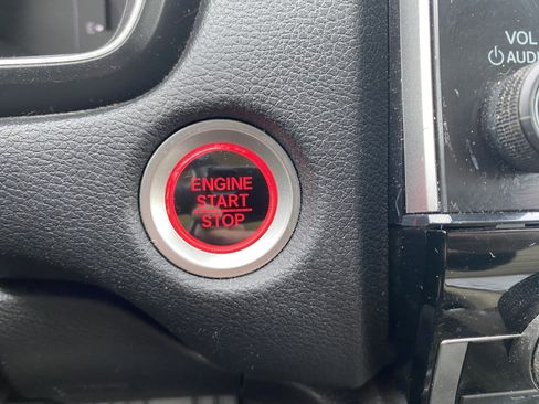 Used 2018 Honda CR-V EX image 31