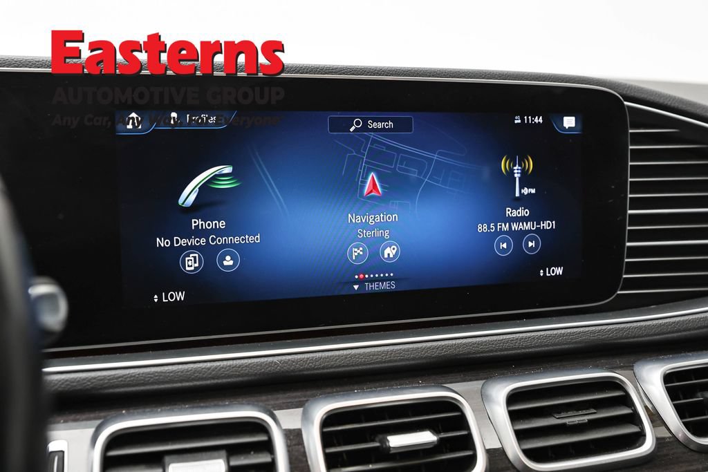 Used 2023 Mercedes-Benz GLE 450 4MATIC w/ AMG Line Exterior image 19