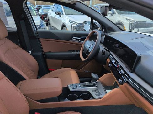 New 2026 Kia Sportage X-Line image 7