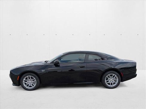 New 2025 Dodge Charger R/T w/ Quick Order Package 25M R/T image 5
