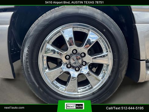 Used 2005 GMC Yukon Denali AWD/4WD image 40