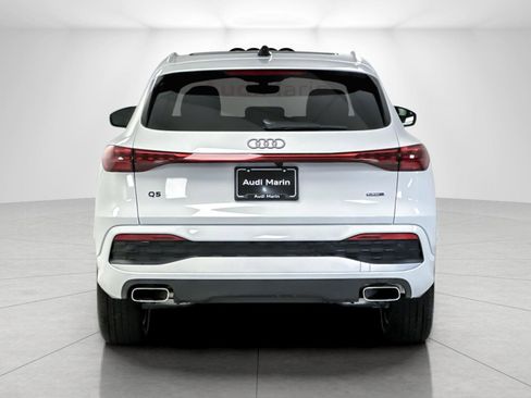 New 2026 Audi Q5 Premium AWD/4WD image 4