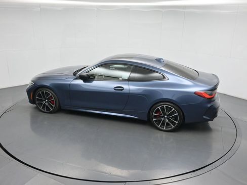 Used 2021 BMW 440i xDrive Coupe w/ Premium Package AWD/4WD image 41