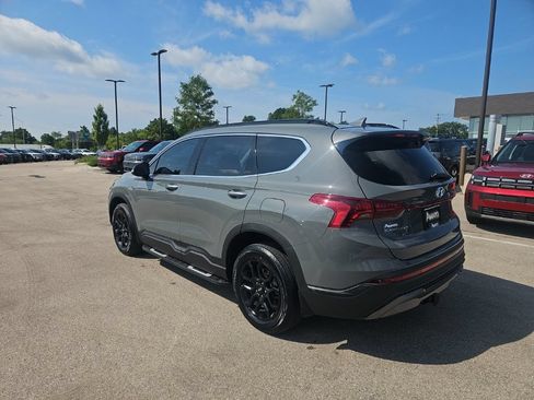 Certified 2023 Hyundai Santa Fe XRT AWD/4WD image 3