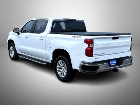 Certified 2023 Chevrolet Silverado 1500 LT image 7