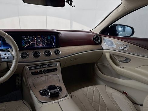 Used 2020 Mercedes-Benz CLS 53 AMG CLS 53 AMG image 27