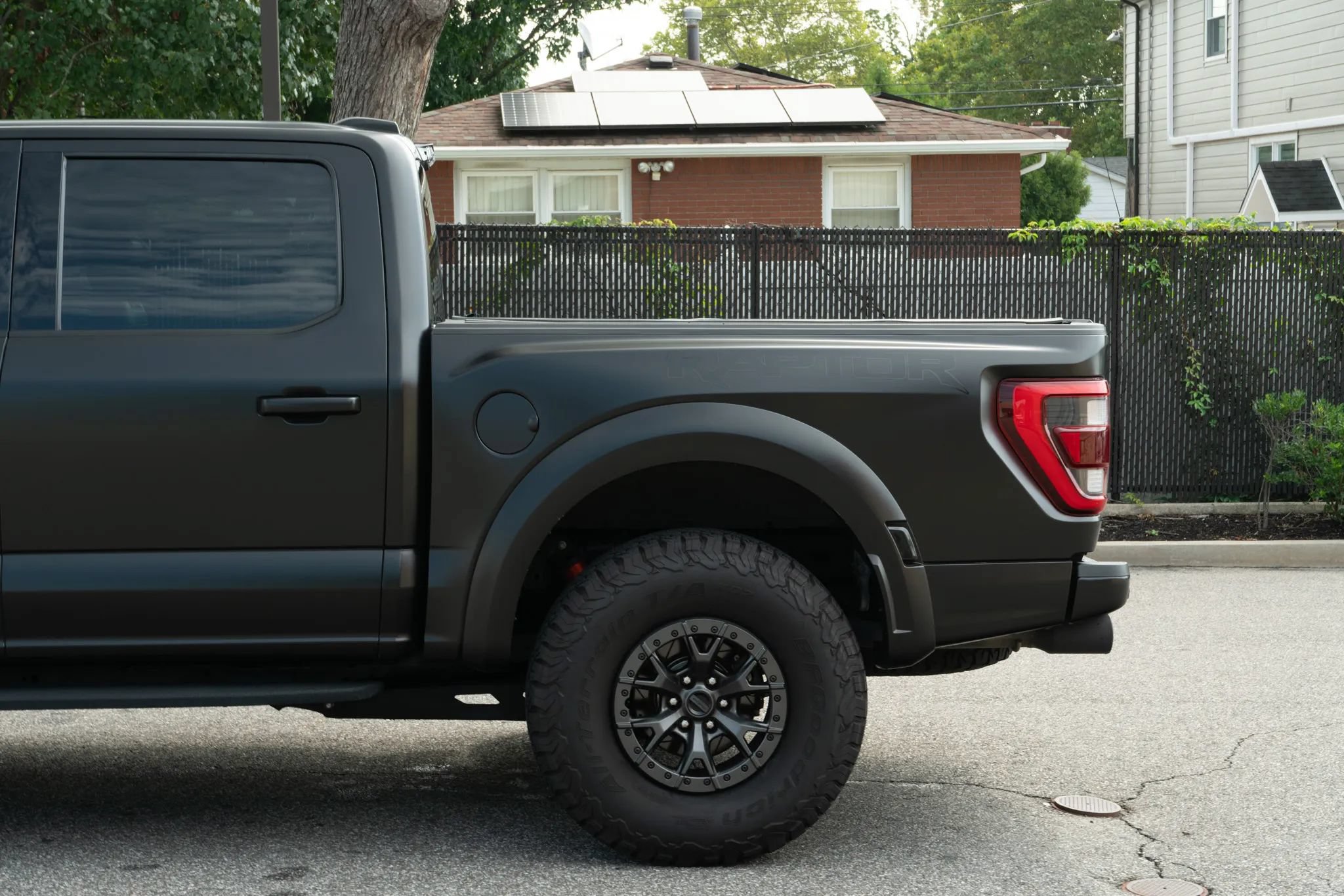 Used 2021 Ford F150 Raptor w/ Raptor 37 Performance Package AWD/4WD image 44