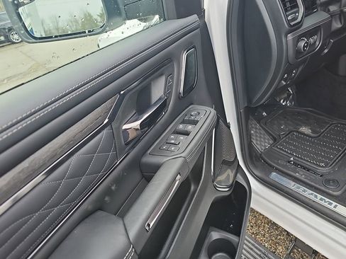 New 2026 RAM 1500 Limited AWD/4WD image 14
