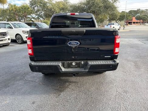 Used 2023 Ford F150 XL w/ STX Appearance Package image 7