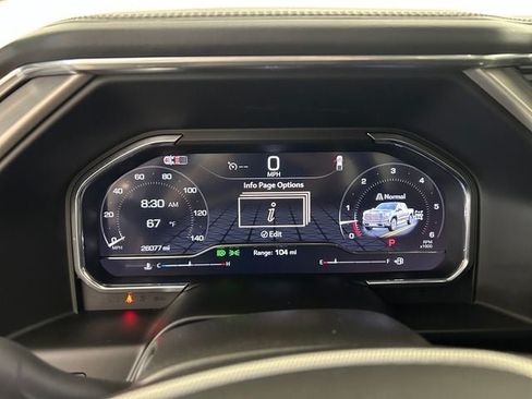 Used 2024 GMC Sierra 1500 Denali AWD/4WD image 18