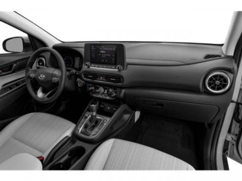 Used 2023 Hyundai Kona SEL w/ Cargo Package FWD image 18