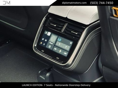 Used 2023 Rivian R1S Launch Edition AWD/4WD image 21