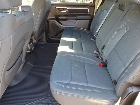 New 2026 RAM 1500 Big Horn image 4