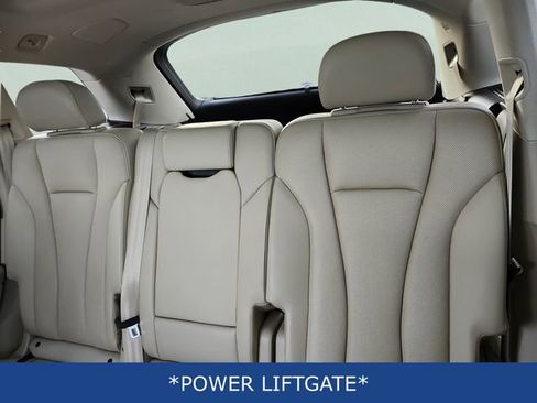 Used 2017 Audi Q7 3.0T Premium Plus w/ Premium Plus Package image 17