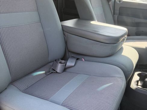 Used 2007 Dodge Ram 2500 Truck SLT image 11