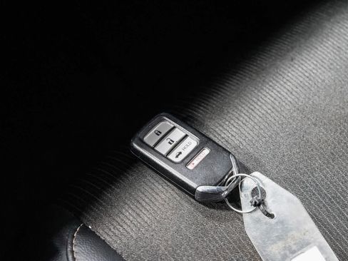 Used 2021 Honda Accord Sport image 28