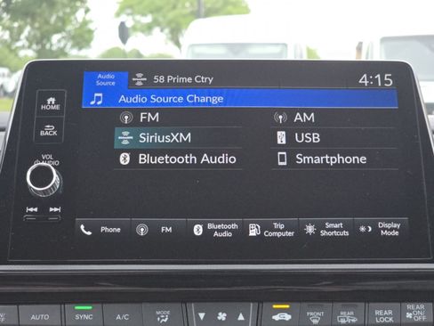 New 2026 Honda Odyssey EX-L image 27