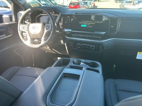 New 2026 Chevrolet Silverado 2500 LT w/ Trail Boss Package AWD/4WD image 20