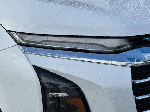 New 2026 Chevrolet Equinox LT image 35