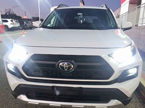 Used 2023 Toyota RAV4 Adventure image 2