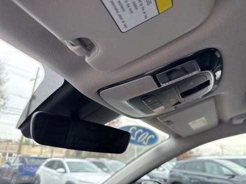 Certified 2023 Hyundai Tucson SEL w/ Convenience Package image 41