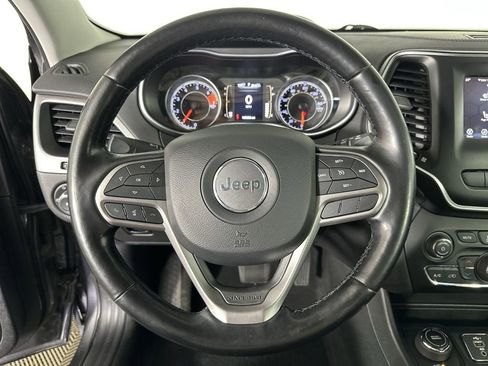 Used 2020 Jeep Cherokee Latitude Plus w/ Comfort/Convenience Group image 14