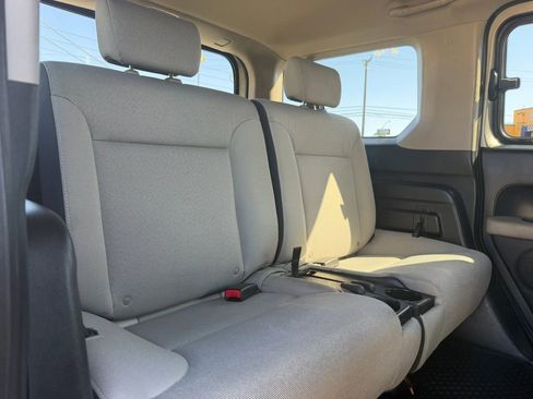 Used 2008 Honda Element EX image 18