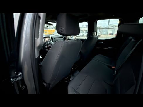 Used 2021 Chevrolet Silverado 1500 W/T w/ WT Fleet Convenience Package image 25