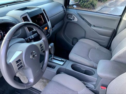 Used 2018 Nissan Frontier SV w/ Value Truck Package image 16