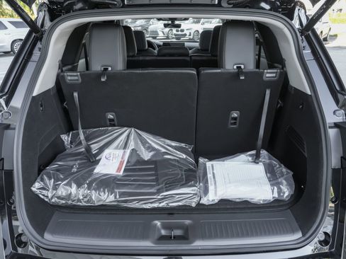 New 2026 INFINITI QX60 Luxe w/ Cargo Package image 31