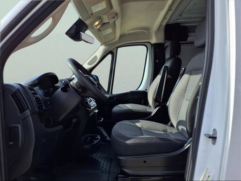 Used 2023 RAM ProMaster 1500 w/ Interior LED Lighting Group image 12