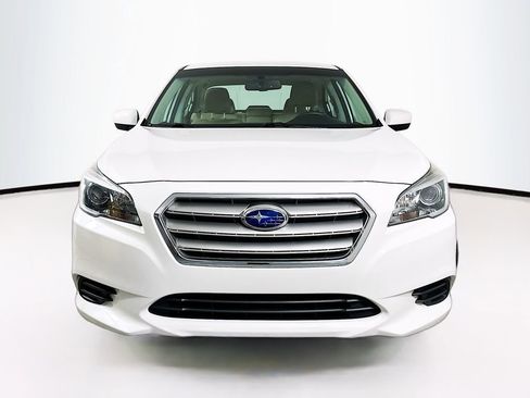 Used 2016 Subaru Legacy 2.5i Premium w/ Popular Package #1 AWD/4WD image 5