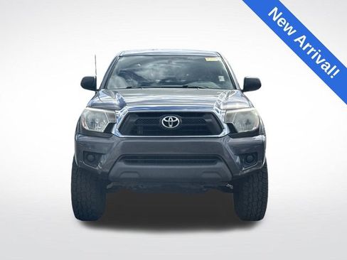 Used 2013 Toyota Tacoma 4x4 Double Cab image 3