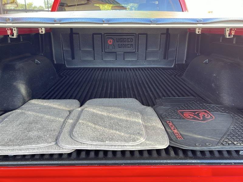 Used 2006 Dodge Dakota SLT w/ R/T Group AWD/4WD image 51