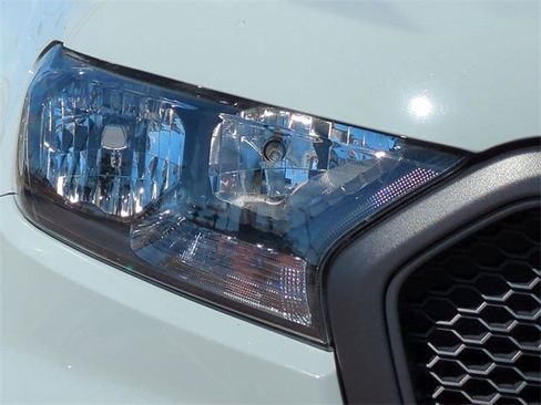 Used 2021 Ford Ranger XL w/ Equipment Group 101A High image 10