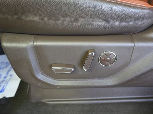 Certified 2019 Ford F150 King Ranch w/ Equipment Group 601A Luxury image 27