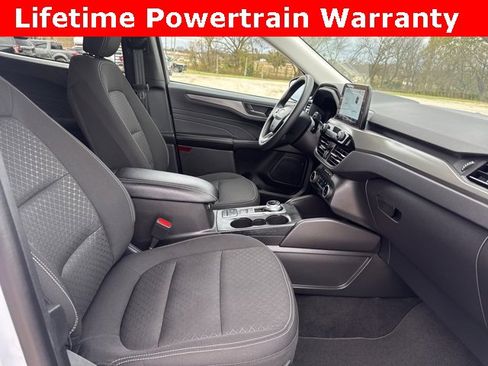Used 2025 Ford Escape Active image 23