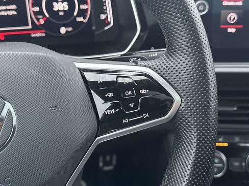 Used 2023 Volkswagen Jetta GLI Autobahn w/ GLI Black Package image 24