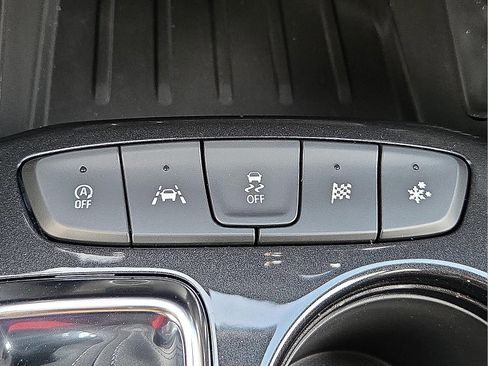 New 2026 Chevrolet TrailBlazer LT w/ LT Cold Weather Package image 18