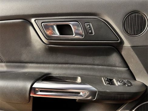 Used 2020 Ford Mustang GT Premium w/ Black Accent Package image 24