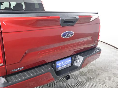 Used 2020 Ford F150 XLT w/ Equipment Group 302A Luxury image 15