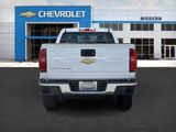 Used 2020 Chevrolet Colorado W/T w/ WT Convenience Package image 4