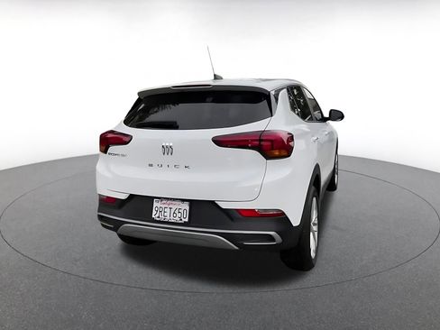 Used 2025 Buick Encore GX Preferred image 14